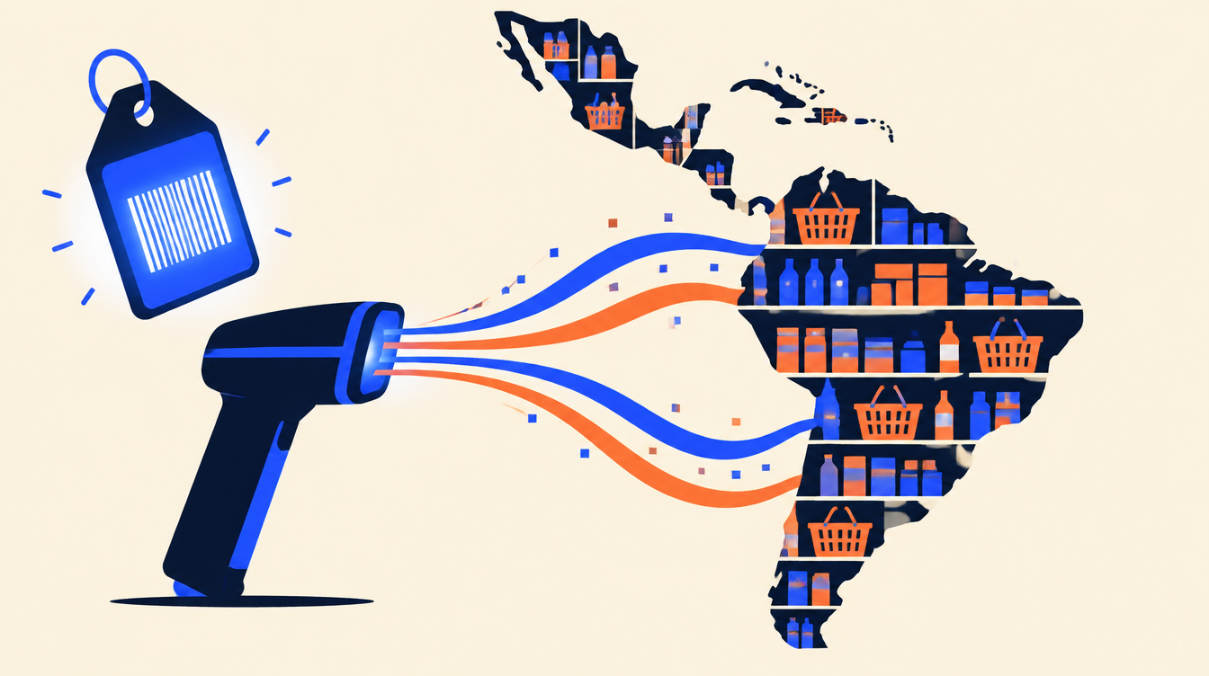 Ilustración editorial de DOING para la nota